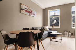 Dinbnb Apartments I New 2023 I 600m to Bryggen